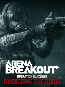 Arena Breakout: Season 6 – Operation Blackout
