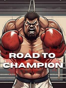 Road to Champion: Boxing Simulator