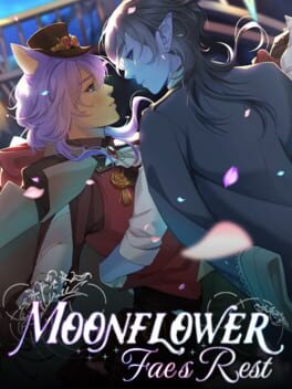 Moonflower: Fae’s Rest Epilogue