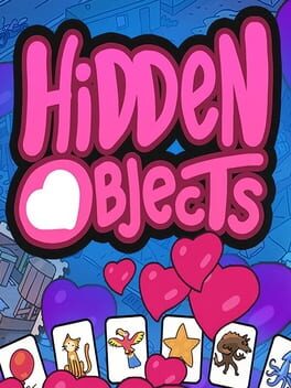 Hidden Objects