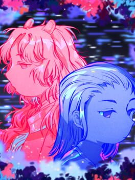 You Can’t Save Her