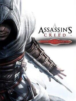 Assassin’s Creed: Altair’s Chronicles