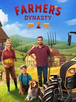 Farmer’s Dynasty 2