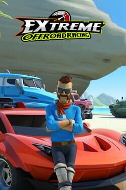 Extreme Offroad Racing