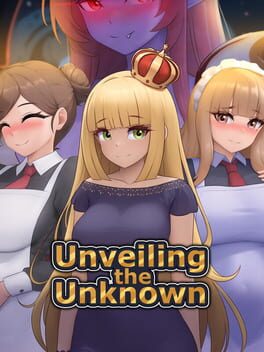 Unveiling the Unknown