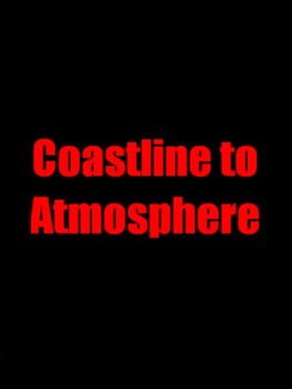 Coastline to Atmosphere