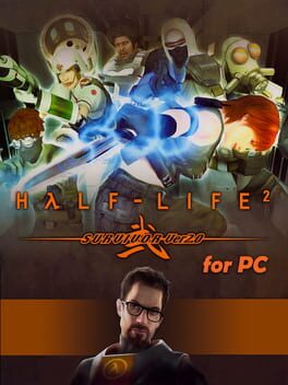 Half-Life 2: Survivor