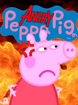 Angry Peppa