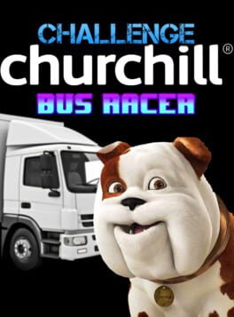 Challenge Churchill Bus Racer