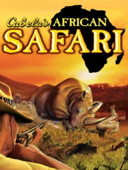 Cabela’s African Safari