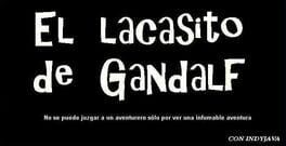 El lacasito de Gandalf