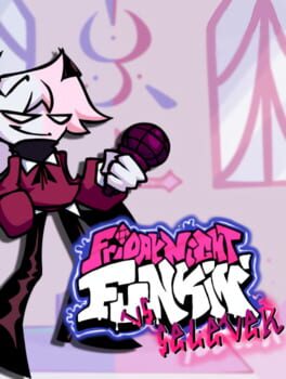 Friday Night Funkin’: Vs. Selever