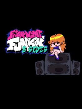 Friday Night Funkin’: B Sides