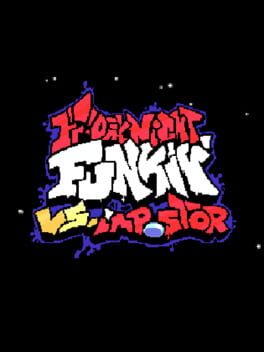 Friday Night Funkin’: Vs. Impostor