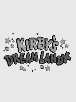Kirby’s Dream Land Plus
