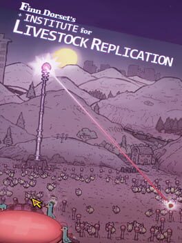 Finn Dorset’s Institute For Livestock Replication