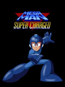 MegaMan Super Charged