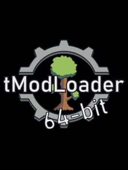 tModLoader 64Bit