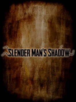 Slenderman’s Shadow