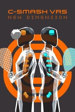 C-Smash VRS: New Dimension