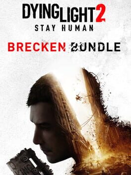 Dying Light 2: Stay Human – Brecken Bundle