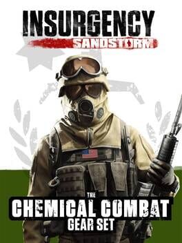 Insurgency: Sandstorm – Chemical Combat Gear Set