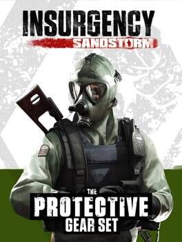 Insurgency: Sandstorm – Protective Gear Set