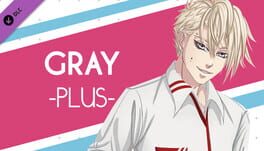 Tailor Tales: Gray Plus