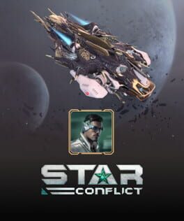 Star Conflict: Yith’Mor – Starter Pack