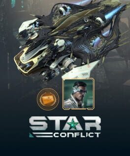 Star Conflict: Yith’Mor – VIP Pack