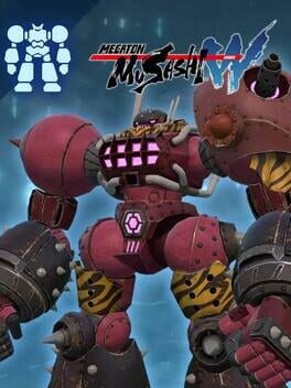 Megaton Musashi W: Wired – Rogue: Mad Bison – Demon Bordeaux