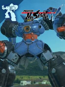 Megaton Musashi W: Wired – Victory Pose: Hero