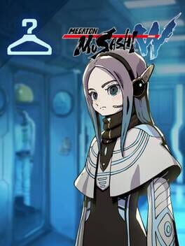 Megaton Musashi W: Wired – Attire: Arshem – Captain’s Uniform