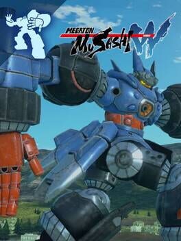 Megaton Musashi W: Wired – Victory Pose: Robot Dance
