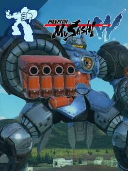 Megaton Musashi W: Wired – Victory Pose: Karate