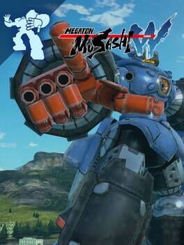 Megaton Musashi W: Wired – Victory Pose: Mystery