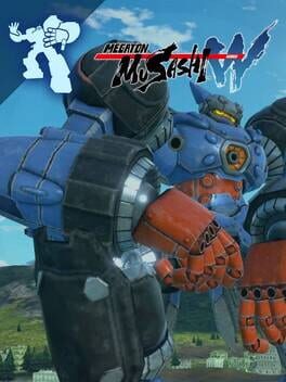 Megaton Musashi W: Wired – Victory Pose: Boxing