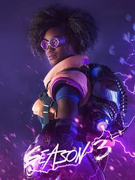 Suicide Squad: Kill the Justice League – Season 3: Season of Lawless