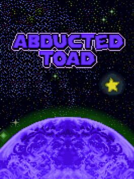 Abducted Toad