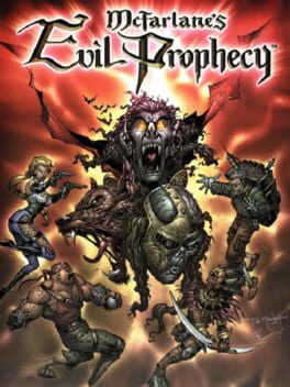 McFarlane’s Evil Prophecy