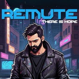 Remute: There Is Hope