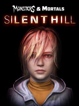 Dark Deception: Monsters & Mortals – Silent Hill