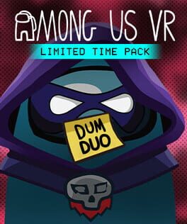 Among Us VR: Limited Time Pack – DUM Duo