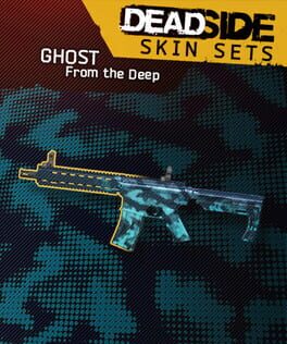 Deadside: “Ghost From The Deep” Skin Set