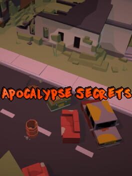 Apocalypse Secrets