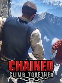 Chained Climb Together