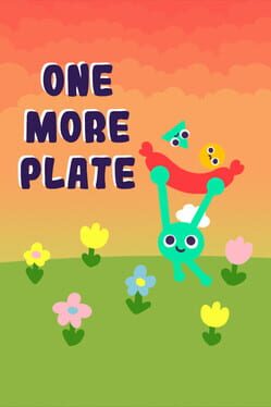 One More Plate