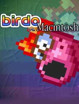 Birdo vs. Macintosh