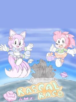 Amy’s Rascal Race