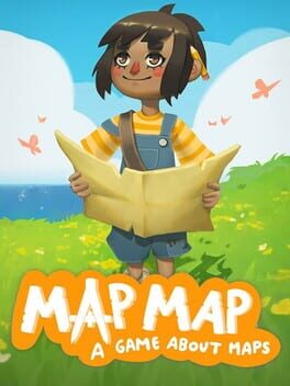 Map Map: A Game About Maps